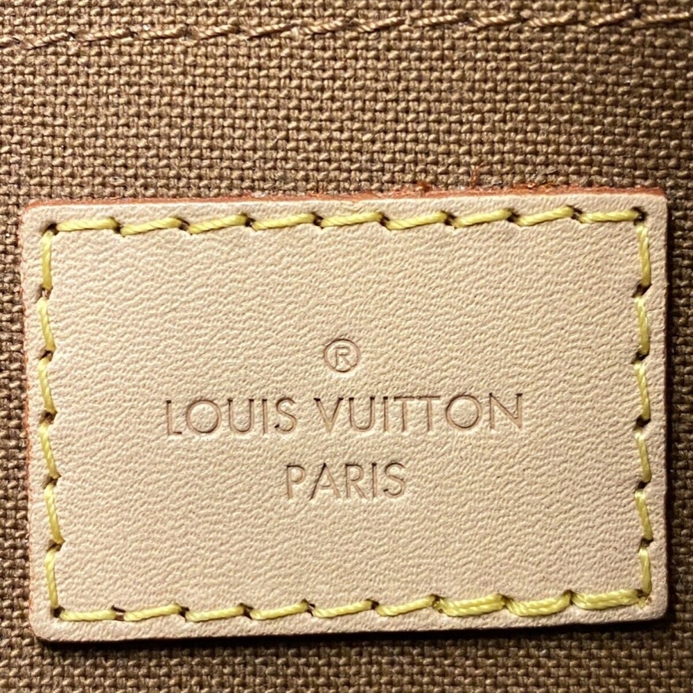 ❤️‍🩹SOLD❤️‍🩹 NEW Louis Vuitton Multi Pochette Accessories MNG Purse Wristlet - Picture 8 of 12